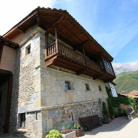 Maison d'hôtes La Casona De Baro à Baro  Extérieur photo